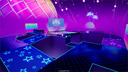 画像ギャラリー No.013のサムネイル画像 / 「FOAMSTARS」新シーズン「DIAMOND JAM」を10月4日より配信。同日10:00よりゲーム本編を無料に価格改定