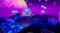 画像ギャラリー No.018のサムネイル画像 / 「FOAMSTARS」新シーズン「DIAMOND JAM」を10月4日より配信。同日10:00よりゲーム本編を無料に価格改定