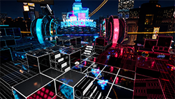 画像ギャラリー No.021のサムネイル画像 / 「FOAMSTARS」新シーズン「DIAMOND JAM」を10月4日より配信。同日10:00よりゲーム本編を無料に価格改定