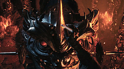 画像ギャラリー No.003のサムネイル画像 / スタイリッシュアクション「Phantom Blade Zero」，The Game Awards 2025で発売日発表へ。新ティザームービーも公開