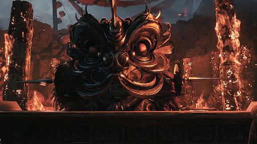 画像ギャラリー No.006のサムネイル画像 / スタイリッシュアクション「Phantom Blade Zero」，The Game Awards 2025で発売日発表へ。新ティザームービーも公開