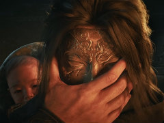 「Phantom Blade Zero」ゲームプレイ映像&ストーリーの詳細が晩夏発表