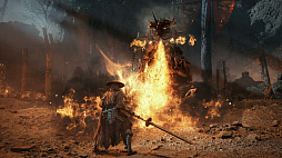 Phantom Blade Zero