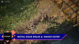 画像ギャラリー No.007のサムネイル画像 / 「METAL GEAR SOLID Δ: SNAKE EATER」「SILENT HILL 2」の映像も収録。2024年発売予定の海外向けPS5タイトルの紹介動画が公開に