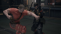 METAL GEAR SOLID Δ: SNAKE EATER