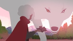 画像ギャラリー No.001のサムネイル画像 / 「GRIS」を手がけたNomada Studioの新作「Neva」,2024年にリリース