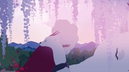 画像ギャラリー No.004のサムネイル画像 / 「GRIS」を手がけたNomada Studioの新作「Neva」,2024年にリリース