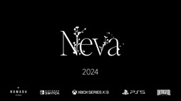 画像ギャラリー No.005のサムネイル画像 / 「GRIS」を手がけたNomada Studioの新作「Neva」,2024年にリリース