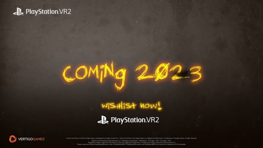 画像ギャラリー No.005のサムネイル画像 / VRシューター「Arizona Sunshine 2」,2023年内に発売。ゾンビが大発生したアリゾナ州をサバイブするFPS