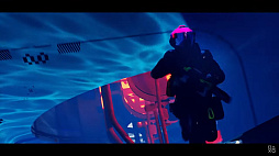 画像ギャラリー No.004のサムネイル画像 / Bungie,かつての代表作「Marathon」をリブートか。PvP形式の脱出シューターで,PC / PS5 / Xboxのクロスプラットフォーム展開