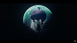 画像ギャラリー No.008のサムネイル画像 / Bungie,かつての代表作「Marathon」をリブートか。PvP形式の脱出シューターで,PC / PS5 / Xboxのクロスプラットフォーム展開