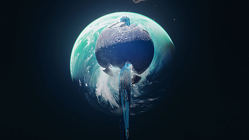 画像ギャラリー No.009のサムネイル画像 / Bungieの新作「Marathon」，コミュニティの努力によって新たな情報が次々に明らかに