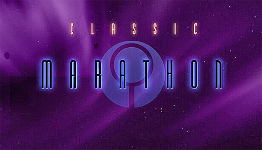 画像ギャラリー No.003のサムネイル画像 / 傑作FPS「Marathon」を復刻した「Classic Marathon」,本日Steamで無料配信を開始