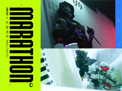 Bungieの新作「Marathon」は9月24日に発売。生還率50％以下，命懸けの資源争奪戦を繰り返すエクストラクションシューターの全貌