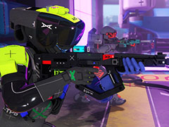 Bungieの新作FPS「Marathon」，クローズドテクニカルテストを日本時間10月23日から29日まで開催。テスターを公募も日本からはプレイ不可に