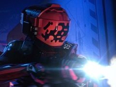 1週間限定の無料プレイも開催決定。「Marathon」，夜マップや新たなシェルが登場するシーズン2の情報を公開
