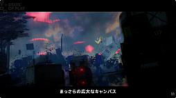 画像ギャラリー No.003のサムネイル画像 / 「Marathon」のシーズン2“NIGHTFALL”が本日より配信開始。6月10日までのオープンプレイウィークもスタート