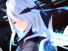 「Tower of Fantasy（幻塔）」がPS5/PS4で今夏にリリース。PlayStation Showcaseで最新トレイラーを公開
