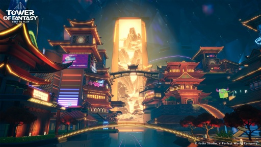 画像ギャラリー No.011のサムネイル画像 / PS5/PS4版「Tower of Fantasy(幻塔)」のサービスがついに始まる。“惑星ファンタジーに浸るオープンワールドRPG”の魅力を紹介【PR】