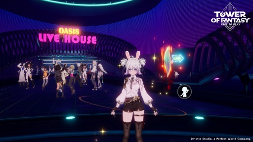 画像ギャラリー No.028のサムネイル画像 / PS5/PS4版「Tower of Fantasy(幻塔)」のサービスがついに始まる。“惑星ファンタジーに浸るオープンワールドRPG”の魅力を紹介【PR】