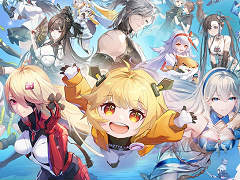 PS5/PS4版「Tower of Fantasy（幻塔）」のサービスがついに始まる。“惑星ファンタジーに浸るオープンワールドRPG”の魅力を紹介【PR】