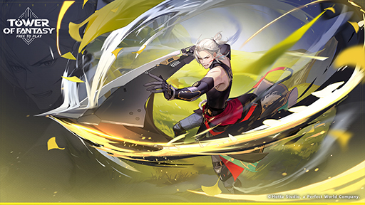 画像ギャラリー No.010のサムネイル画像 / PS5 / PS4版「Tower of Fantasy(幻塔)」8月8日に配信開始。新マップ「天空山荘」が登場する3.1アップデートを実施予定