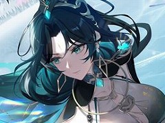 PS5/PS4版「Tower of Fantasy（幻塔）」アップデートVer3.3「氷塵剣舞」配信開始。新アバター「凌寒」と新マップ「沢州」登場