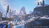 画像ギャラリー No.007のサムネイル画像 / PS5,PS4版「Tower of Fantasy(幻塔)」に新キャラ南音が参戦。マップ「沢州」の全域開放,メインストーリーを追加するアップデートを実施