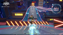 画像ギャラリー No.011のサムネイル画像 / PS5,PS4版「Tower of Fantasy(幻塔)」に新キャラ南音が参戦。マップ「沢州」の全域開放,メインストーリーを追加するアップデートを実施