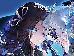 PS5，PS4版「Tower of Fantasy（幻塔）」に新キャラ南音が参戦。マップ「沢州」の全域開放，メインストーリーを追加するアップデートを実施