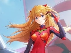 PS5/PS4版「Tower of Fantasy（幻塔）」，エヴァンゲリオンとのコラボ開始。シンジやアスカ，レイが登場する限定ストーリーを楽しめる