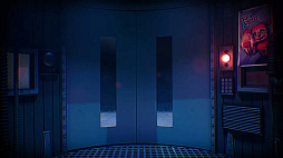 画像ギャラリー No.002のサムネイル画像 / 「Five Nights at Freddy's Help Wanted 2」，2023年末に発売決定。人気ホラーゲーム「Five Nights at Freddy's」のVR対応タイトル第2弾