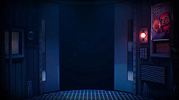 画像ギャラリー No.003のサムネイル画像 / 「Five Nights at Freddy's Help Wanted 2」，2023年末に発売決定。人気ホラーゲーム「Five Nights at Freddy's」のVR対応タイトル第2弾