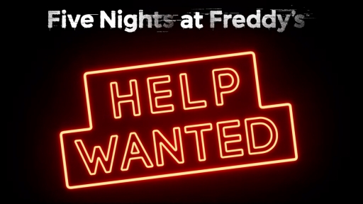 画像ギャラリー No.004のサムネイル画像 / 「Five Nights at Freddy's Help Wanted 2」，2023年末に発売決定。人気ホラーゲーム「Five Nights at Freddy's」のVR対応タイトル第2弾
