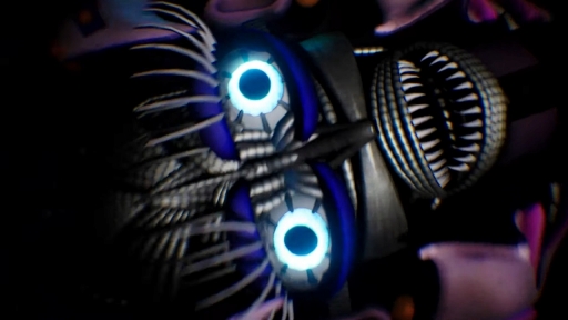 画像ギャラリー No.005のサムネイル画像 / 「Five Nights at Freddy's Help Wanted 2」，2023年末に発売決定。人気ホラーゲーム「Five Nights at Freddy's」のVR対応タイトル第2弾