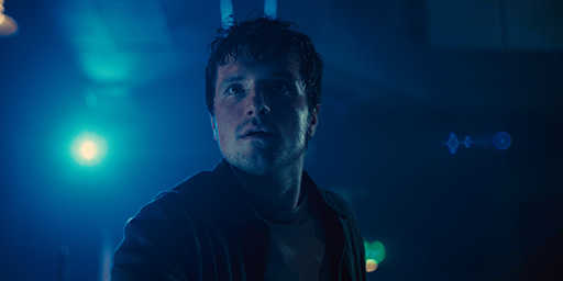 画像ギャラリー No.002のサムネイル画像 / 映画「ファイブ・ナイツ・アット・フレディーズ」2月9日公開。不気味な警備指導ビデオが流れる本編映像を解禁