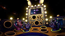 画像ギャラリー No.003のサムネイル画像 / PS5&PSVR2向けホラーゲーム「Five Nights at Freddy's Help Wanted 2」,パッケージ版を10月24日に発売