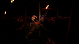 画像ギャラリー No.005のサムネイル画像 / PS5&PSVR2向けホラーゲーム「Five Nights at Freddy's Help Wanted 2」,パッケージ版を10月24日に発売