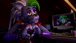 画像ギャラリー No.006のサムネイル画像 / PS5&PSVR2向けホラーゲーム「Five Nights at Freddy's Help Wanted 2」,パッケージ版を10月24日に発売