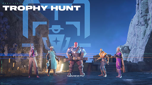 画像ギャラリー No.003のサムネイル画像 / SIEの新作5vs5シューター「CONCORD」がサービス中止へ。8月24日の発売から2週間足らずで前代未聞の展開に