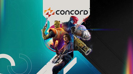 画像ギャラリー No.002のサムネイル画像 / Access Accepted第803回:「CONCORD」のローンチ失敗にみる,ゲーマーコミュニティに芽生えるアンチDEIの現状