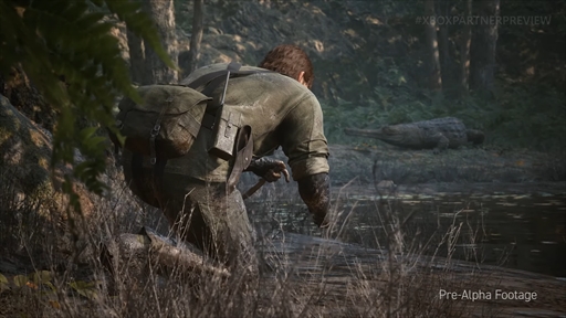 画像ギャラリー No.003のサムネイル画像 / 「METAL GEAR SOLID Δ: SNAKE EATER」の最新映像が公開に。UE5により美しくリメイクされたジャングルの映像を確認できる