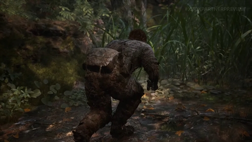 画像ギャラリー No.005のサムネイル画像 / 「METAL GEAR SOLID Δ: SNAKE EATER」の最新映像が公開に。UE5により美しくリメイクされたジャングルの映像を確認できる