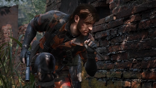 画像ギャラリー No.013のサムネイル画像 / 「METAL GEAR SOLID Δ: SNAKE EATER」の最新映像が公開に。UE5により美しくリメイクされたジャングルの映像を確認できる