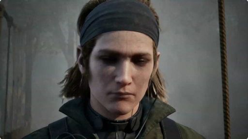画像ギャラリー No.004のサムネイル画像 / 「METAL GEAR SOLID Δ: SNAKE EATER」の最新トレイラーが公開に。リメイクされたバーチャスミッションの様子を確認できる