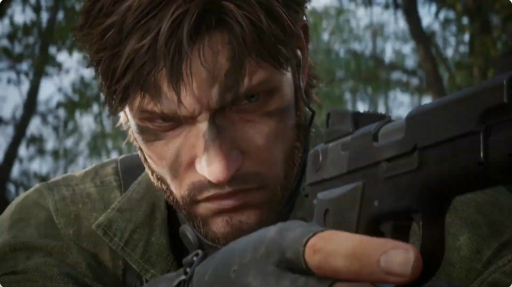 画像ギャラリー No.005のサムネイル画像 / 「METAL GEAR SOLID Δ: SNAKE EATER」の最新トレイラーが公開に。リメイクされたバーチャスミッションの様子を確認できる