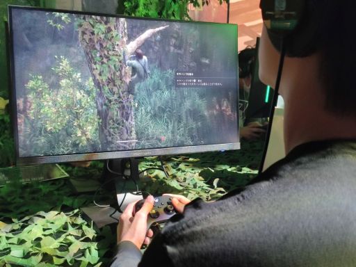 画像ギャラリー No.006のサムネイル画像 / 「METAL GEAR SOLID Δ」は忠実なリメイクだが，間違いなく“最新作”だ。オリジナルから数々の進化を感じられる試遊レポート［TGS2024］