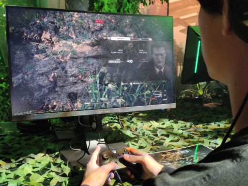 画像ギャラリー No.010のサムネイル画像 / 「METAL GEAR SOLID Δ」は忠実なリメイクだが，間違いなく“最新作”だ。オリジナルから数々の進化を感じられる試遊レポート［TGS2024］