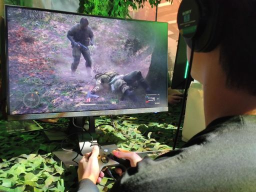 画像ギャラリー No.012のサムネイル画像 / 「METAL GEAR SOLID Δ」は忠実なリメイクだが，間違いなく“最新作”だ。オリジナルから数々の進化を感じられる試遊レポート［TGS2024］