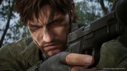 画像ギャラリー No.016のサムネイル画像 / 「METAL GEAR SOLID Δ」は忠実なリメイクだが，間違いなく“最新作”だ。オリジナルから数々の進化を感じられる試遊レポート［TGS2024］